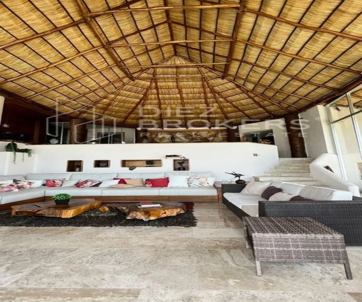 Casa En Venta,Península de Santiago,Club Yates 64, Manzanillo, Colima 28867, 4 Habitaciones,5 Baños,Club Yates ,5,pRhotAC