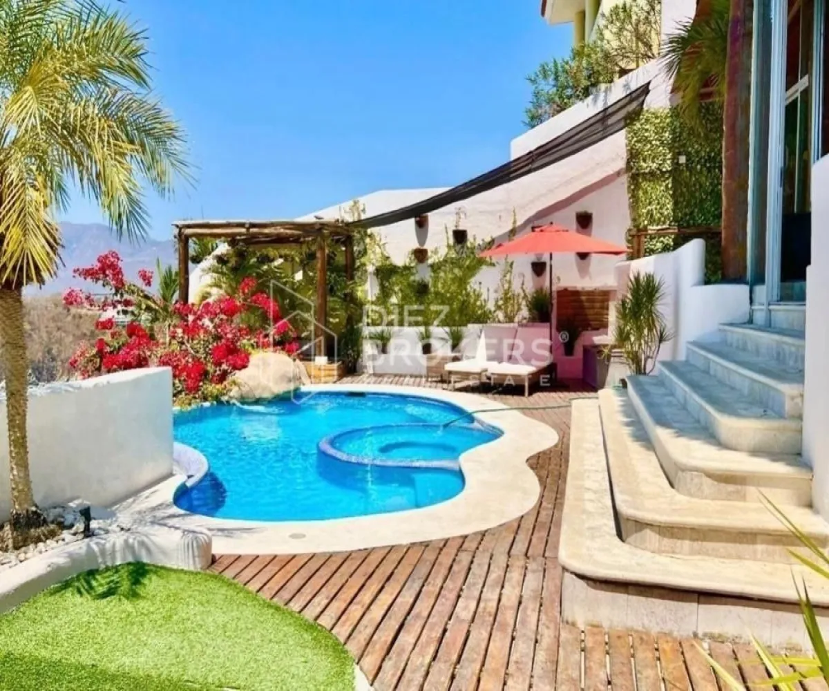 Casa En Venta,Península de Santiago,Club Yates 64, Manzanillo, Colima 28867, 4 Habitaciones,5 Baños,Club Yates ,5,pRhotAC