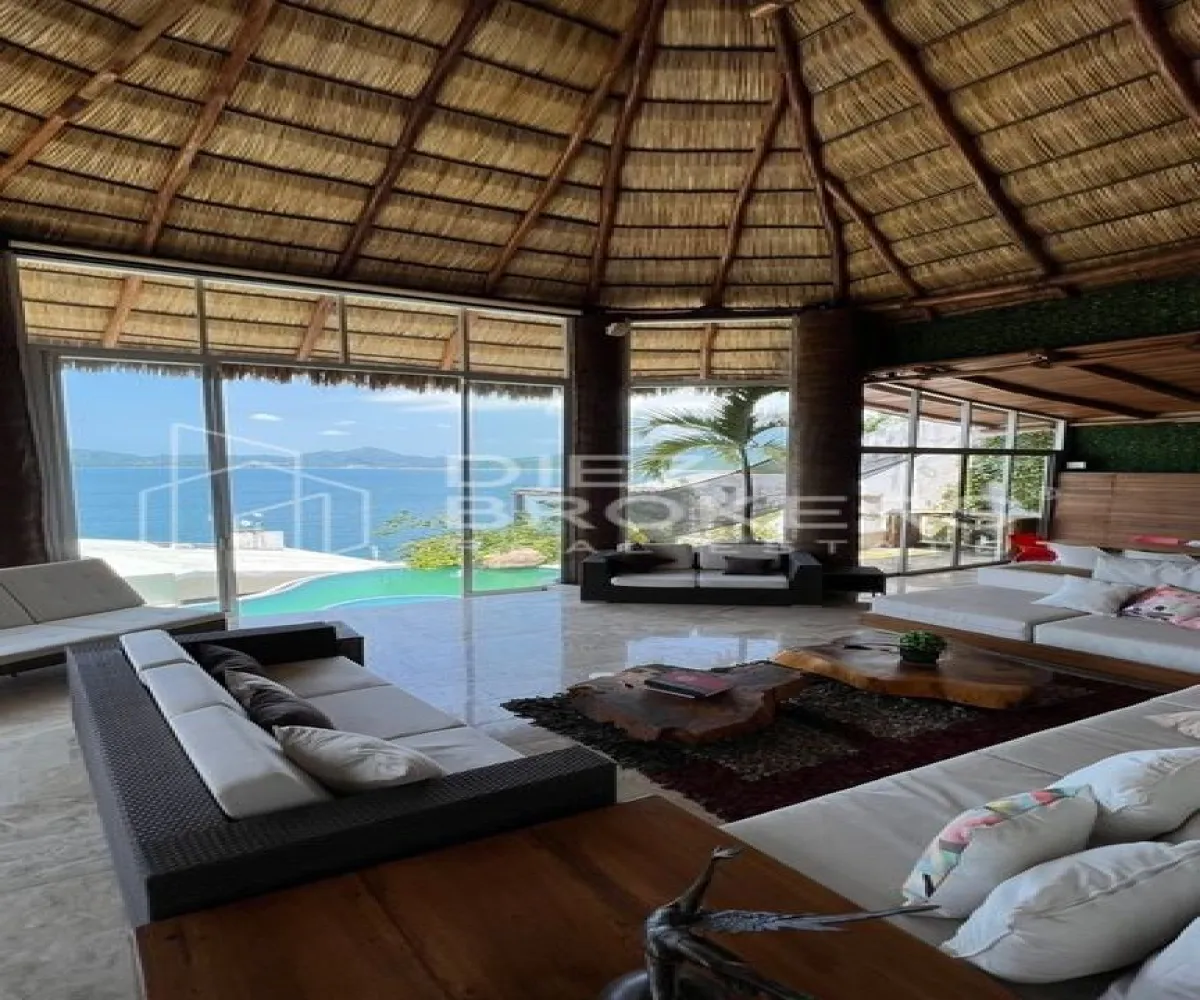 Casa En Venta,Península de Santiago,Club Yates 64, Manzanillo, Colima 28867, 4 Habitaciones,5 Baños,Club Yates ,5,pRhotAC