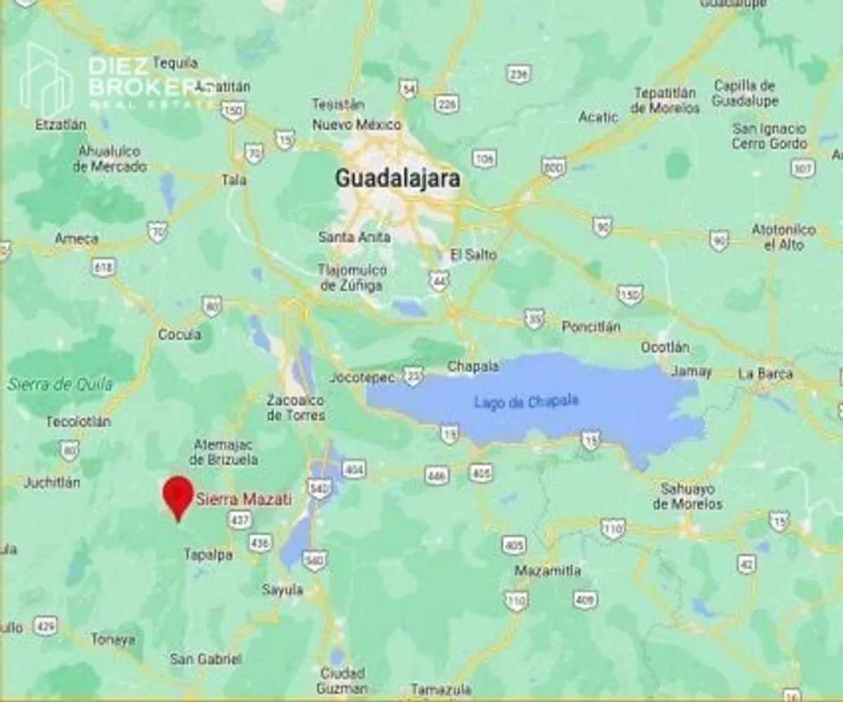 Terreno En Venta,El Calabozo,Carretera Guadalajara - Tapalpa 13, Tapalpa, Jalisco 45640,Carretera Guadalajara - Tapalpa,1,pVeRAOP Terreno En Venta,El Calabozo,Carretera Guadalajara - Tapalpa 13, Tapalpa, Jalisco 45640,Carretera Guadalajara - Tapalpa,1,pVeRAOP