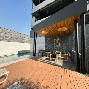 Departamento En Venta,Residencial Poniente,Av. Servidor Publico 1425 3, Zapopan, Jalisco 45136, 1 Cuarto,1 Baño,Av. Servidor Publico,12,pWQeIHv