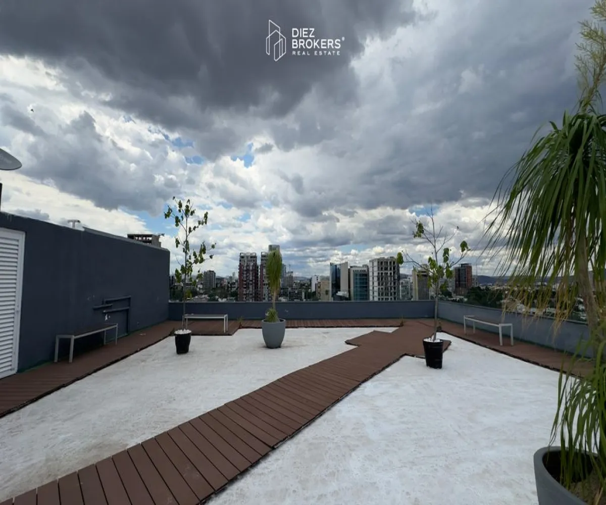 Departamento En Venta,Arcos Vallarta,Miguel Lerdeo de Tejeda 2572 305, Guadalajara, Jalisco 44130, 1 Cuarto,1 Baño,Miguel Lerdeo de Tejeda,3,pX8eTUs Departamento En Venta,Arcos Vallarta,Miguel Lerdeo de Tejeda 2572 305, Guadalajara, Jalisco 44130, 1 Cuarto,1 Baño,Miguel Lerdeo de Tejeda,3,pX8eTUs