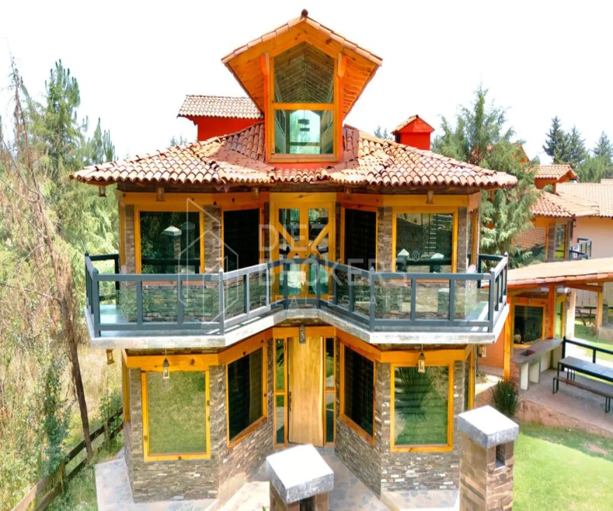 Casa En Venta,Mazamitla Centro,Pisani S/N, Mazamitla, Jalisco 49500, 5 Habitaciones,5 Baños,Pisani ,1,pamWuUY