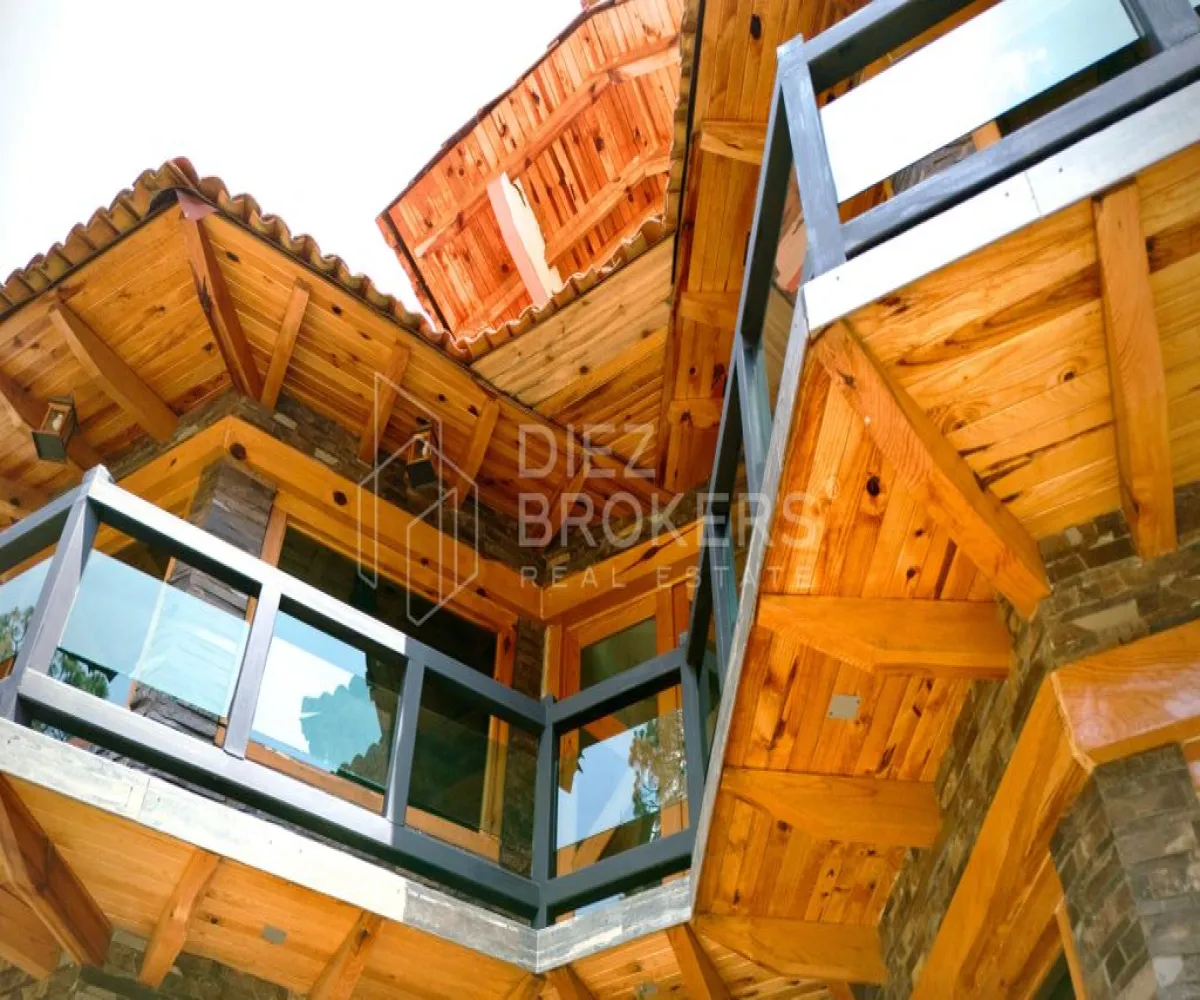 Casa En Venta,Mazamitla Centro,Pisani S/N, Mazamitla, Jalisco 49500, 5 Habitaciones,5 Baños,Pisani ,1,pamWuUY