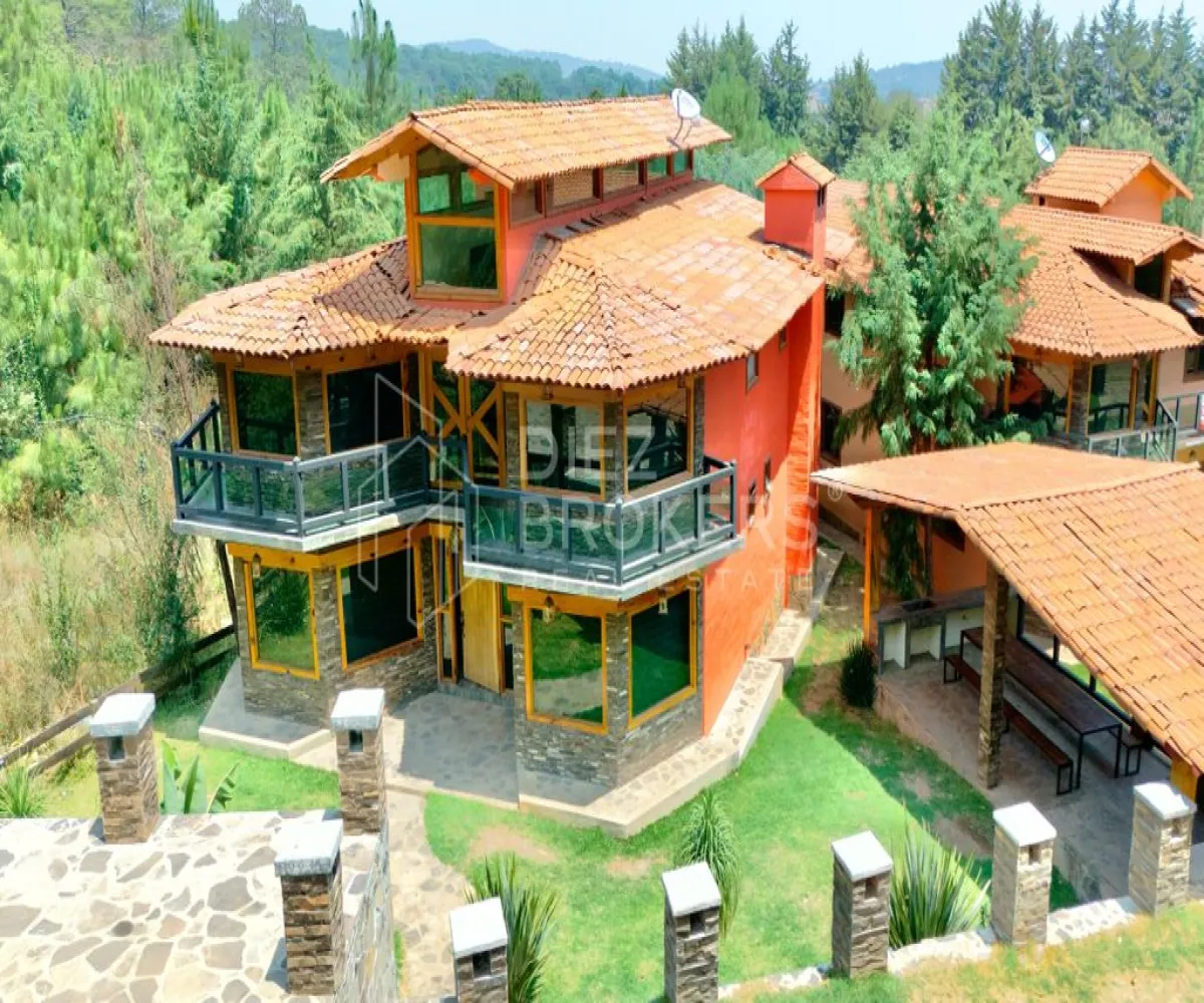 Casa En Venta,Mazamitla Centro,Pisani S/N, Mazamitla, Jalisco 49500, 5 Habitaciones,5 Baños,Pisani ,1,pamWuUY