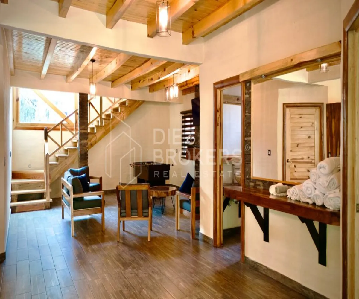 Casa En Venta,Mazamitla Centro,Pisani S/N, Mazamitla, Jalisco 49500, 5 Habitaciones,5 Baños,Pisani ,1,pamWuUY