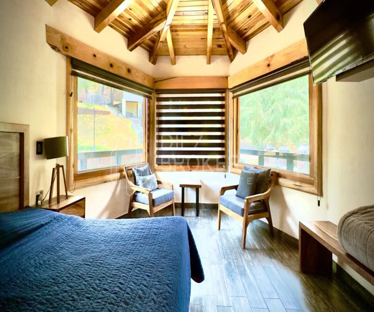 Casa En Venta,Mazamitla Centro,Pisani S/N, Mazamitla, Jalisco 49500, 5 Habitaciones,5 Baños,Pisani ,1,pamWuUY