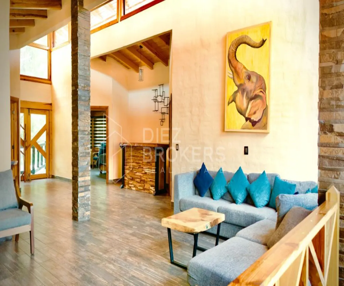 Casa En Venta,Mazamitla Centro,Pisani S/N, Mazamitla, Jalisco 49500, 5 Habitaciones,5 Baños,Pisani ,1,pamWuUY