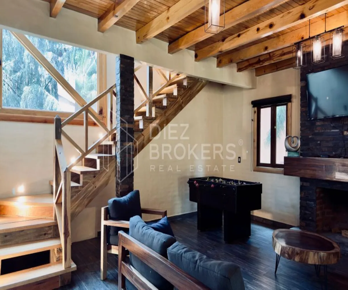 Casa En Venta,Mazamitla Centro,Pisani S/N, Mazamitla, Jalisco 49500, 5 Habitaciones,5 Baños,Pisani ,1,pamWuUY