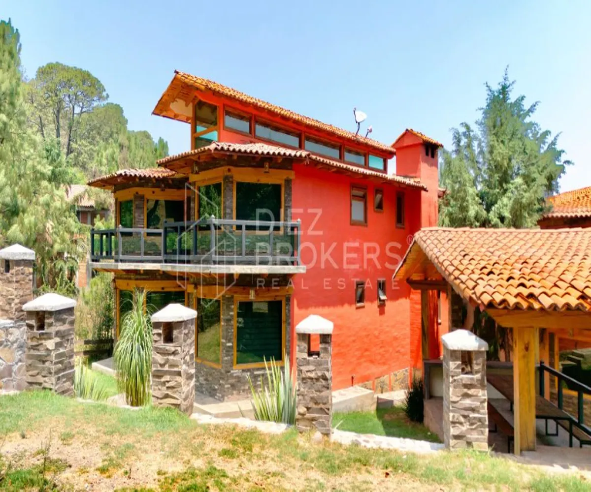 Casa En Venta,Mazamitla Centro,Pisani S/N, Mazamitla, Jalisco 49500, 5 Habitaciones,5 Baños,Pisani ,1,pamWuUY