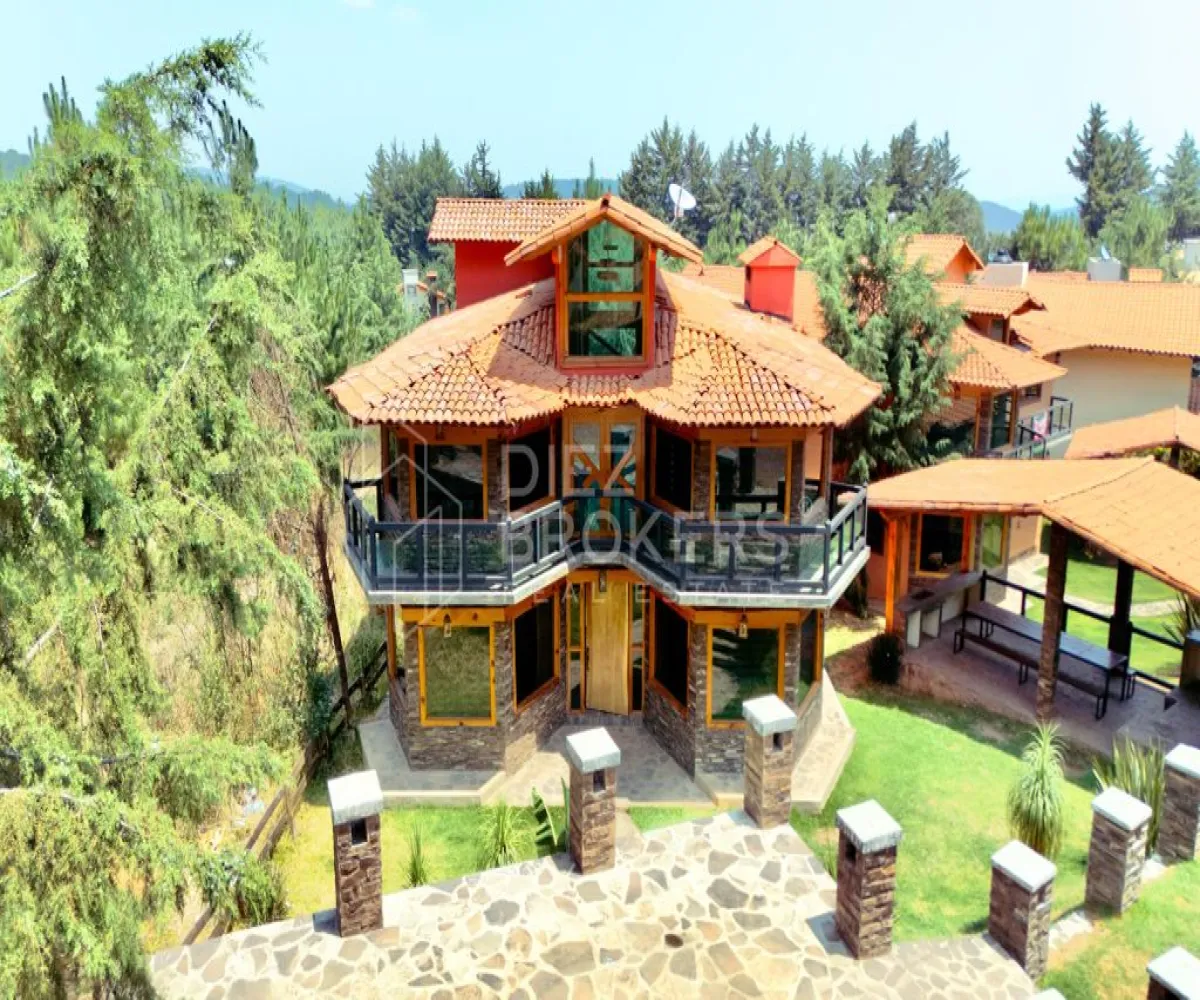 Casa En Venta,Mazamitla Centro,Pisani S/N, Mazamitla, Jalisco 49500, 5 Habitaciones,5 Baños,Pisani ,1,pamWuUY