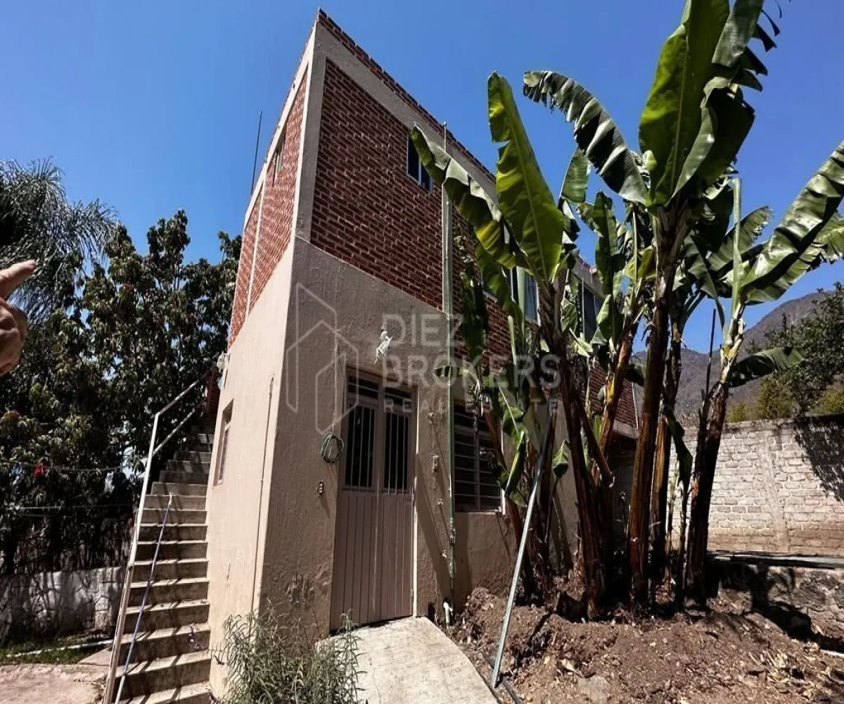 Casa En Venta,San Juan Cosalá,CARRETERA JOCOTEPEC 1006, Jocotepec, Jalisco 45820, 12 Habitaciones,6 Baños,CARRETERA JOCOTEPEC,2,pcSEoql