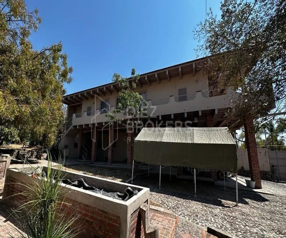Casa En Venta,San Juan Cosalá,CARRETERA JOCOTEPEC 1006, Jocotepec, Jalisco 45820, 12 Habitaciones,6 Baños,CARRETERA JOCOTEPEC,2,pcSEoql