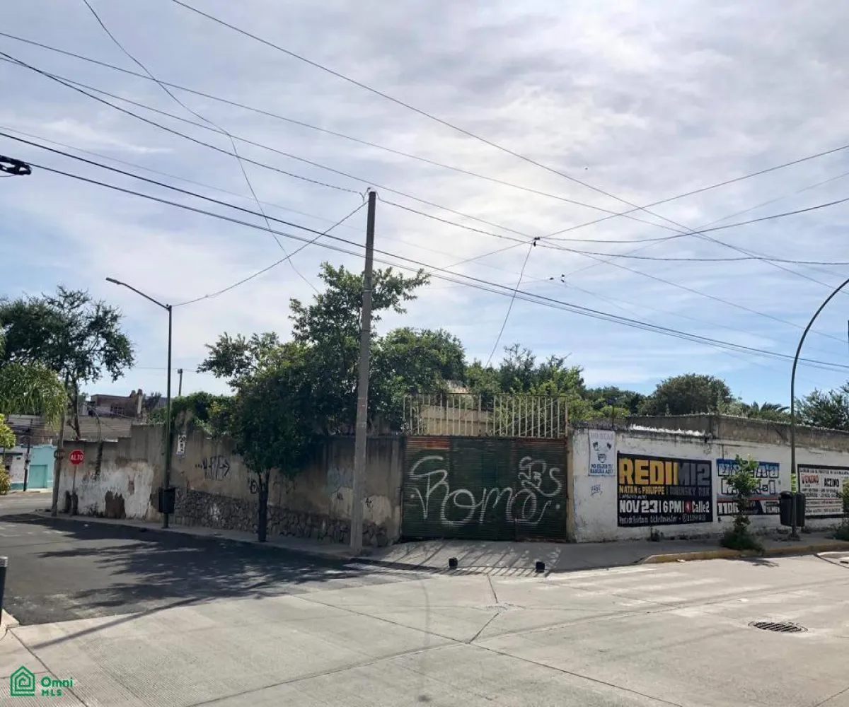 Terreno En Venta,El Retiro,Herrera y cairo 12, Guadalajara, Jalisco 44280,Herrera y cairo,MX1924956 Terreno En Venta,El Retiro,Herrera y cairo 12, Guadalajara, Jalisco 44280,Herrera y cairo,MX1924956