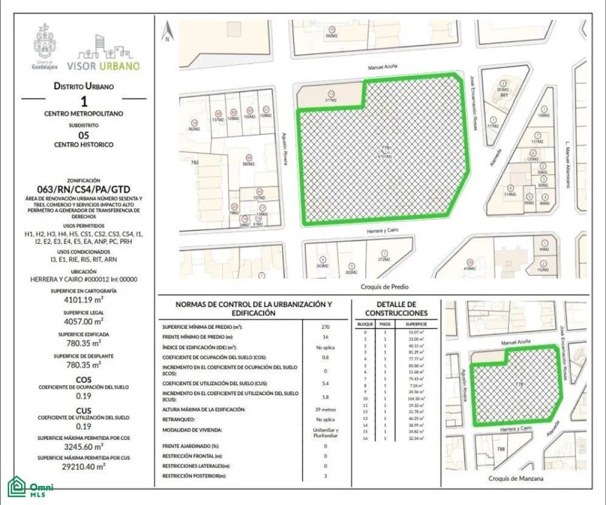 Terreno En Venta,El Retiro,Herrera y cairo 12, Guadalajara, Jalisco 44280,Herrera y cairo,MX1924956 Terreno En Venta,El Retiro,Herrera y cairo 12, Guadalajara, Jalisco 44280,Herrera y cairo,MX1924956