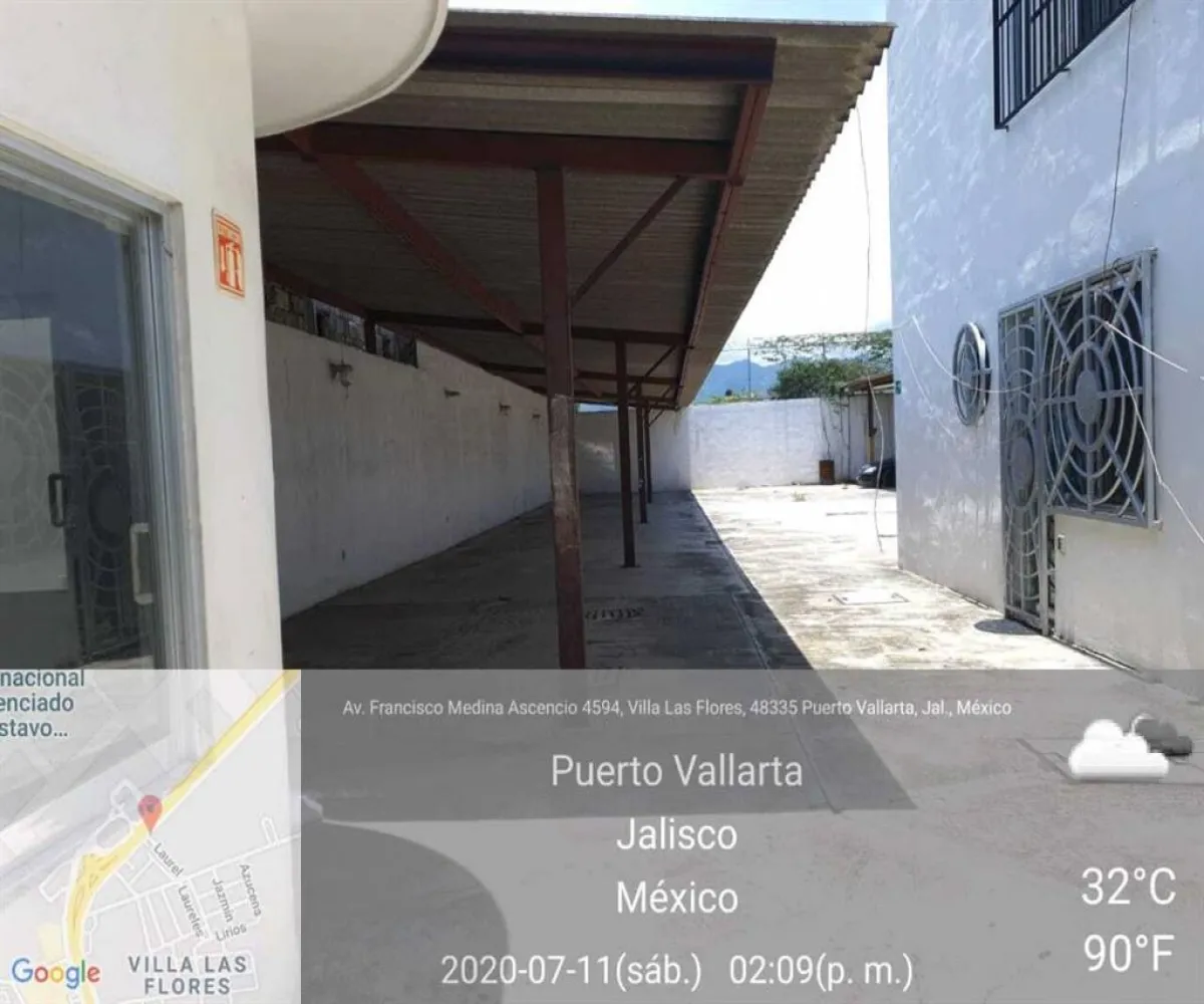 Local En Renta,Villa las Flores,Av. Francisco Medina Ascencio 4594, Puerto Vallarta, Jalisco 48335,Av. Francisco Medina Ascencio,1,MX2131915 Local En Renta,Villa las Flores,Av. Francisco Medina Ascencio 4594, Puerto Vallarta, Jalisco 48335,Av. Francisco Medina Ascencio,1,MX2131915