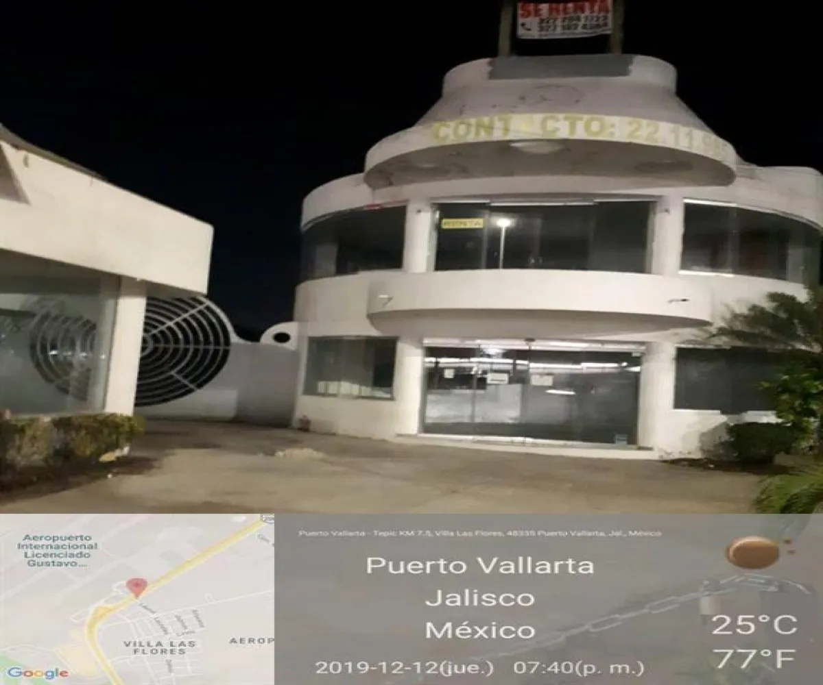 Local En Renta,Villa las Flores,Av. Francisco Medina Ascencio 4594, Puerto Vallarta, Jalisco 48335,Av. Francisco Medina Ascencio,1,MX2131915 Local En Renta,Villa las Flores,Av. Francisco Medina Ascencio 4594, Puerto Vallarta, Jalisco 48335,Av. Francisco Medina Ascencio,1,MX2131915