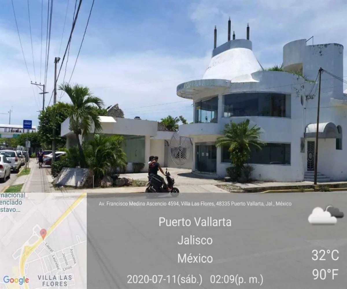 Local En Renta,Villa las Flores,Av. Francisco Medina Ascencio 4594, Puerto Vallarta, Jalisco 48335,Av. Francisco Medina Ascencio,1,MX2131915 Local En Renta,Villa las Flores,Av. Francisco Medina Ascencio 4594, Puerto Vallarta, Jalisco 48335,Av. Francisco Medina Ascencio,1,MX2131915