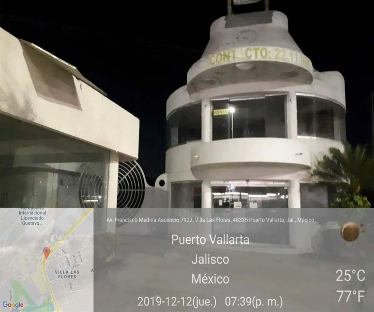 Local En Renta,Villa las Flores,Av. Francisco Medina Ascencio 4594, Puerto Vallarta, Jalisco 48335,Av. Francisco Medina Ascencio,1,MX2131915 Local En Renta,Villa las Flores,Av. Francisco Medina Ascencio 4594, Puerto Vallarta, Jalisco 48335,Av. Francisco Medina Ascencio,1,MX2131915