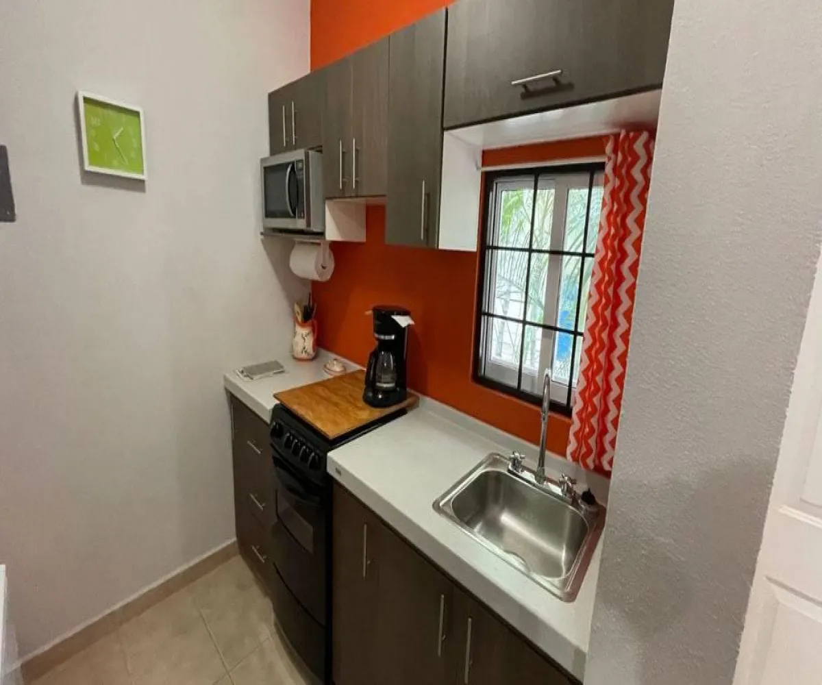 Departamento En Venta,Ramblases,Puerto Escondido 166, Puerto Vallarta, Jalisco 48343, 2 Habitaciones,1 Baño,Puerto Escondido,3,MX2180578