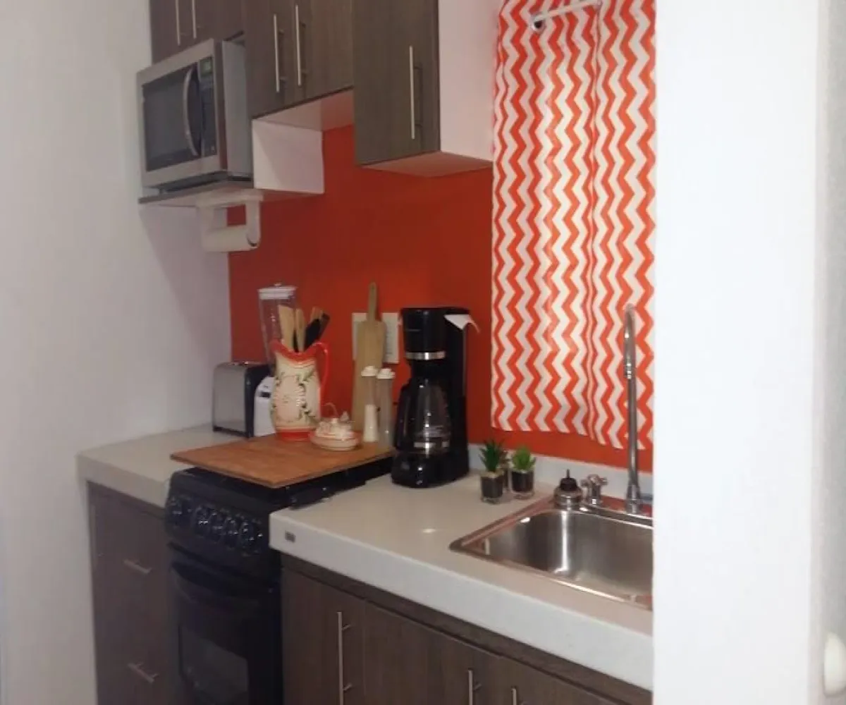 Departamento En Venta,Ramblases,Puerto Escondido 166, Puerto Vallarta, Jalisco 48343, 2 Habitaciones,1 Baño,Puerto Escondido,3,MX2180578