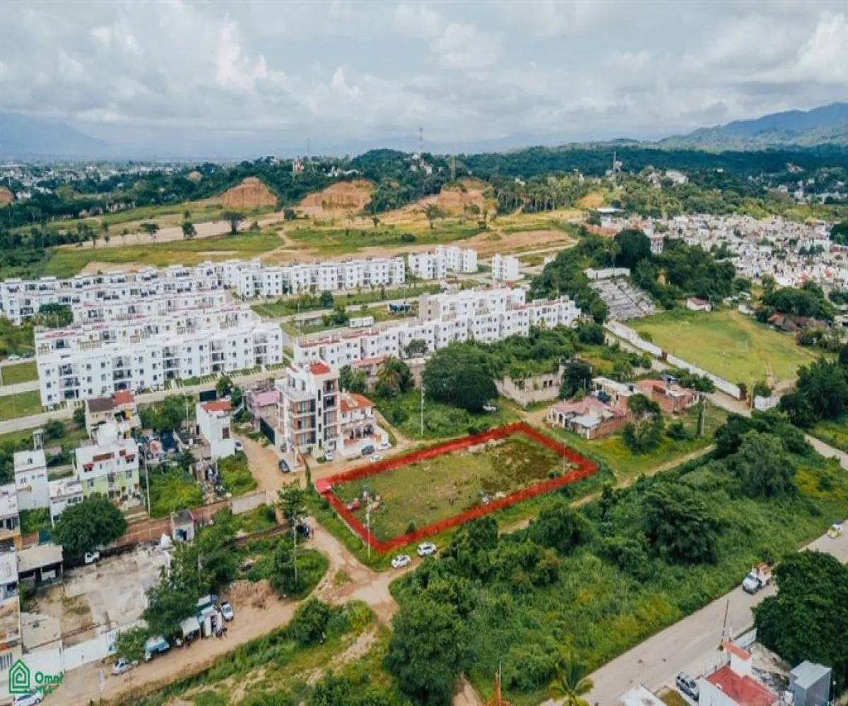 Terreno En Venta,Las Mojoneras,Valle dorado 17, Puerto Vallarta, Jalisco 48290,Valle dorado,MX22102937