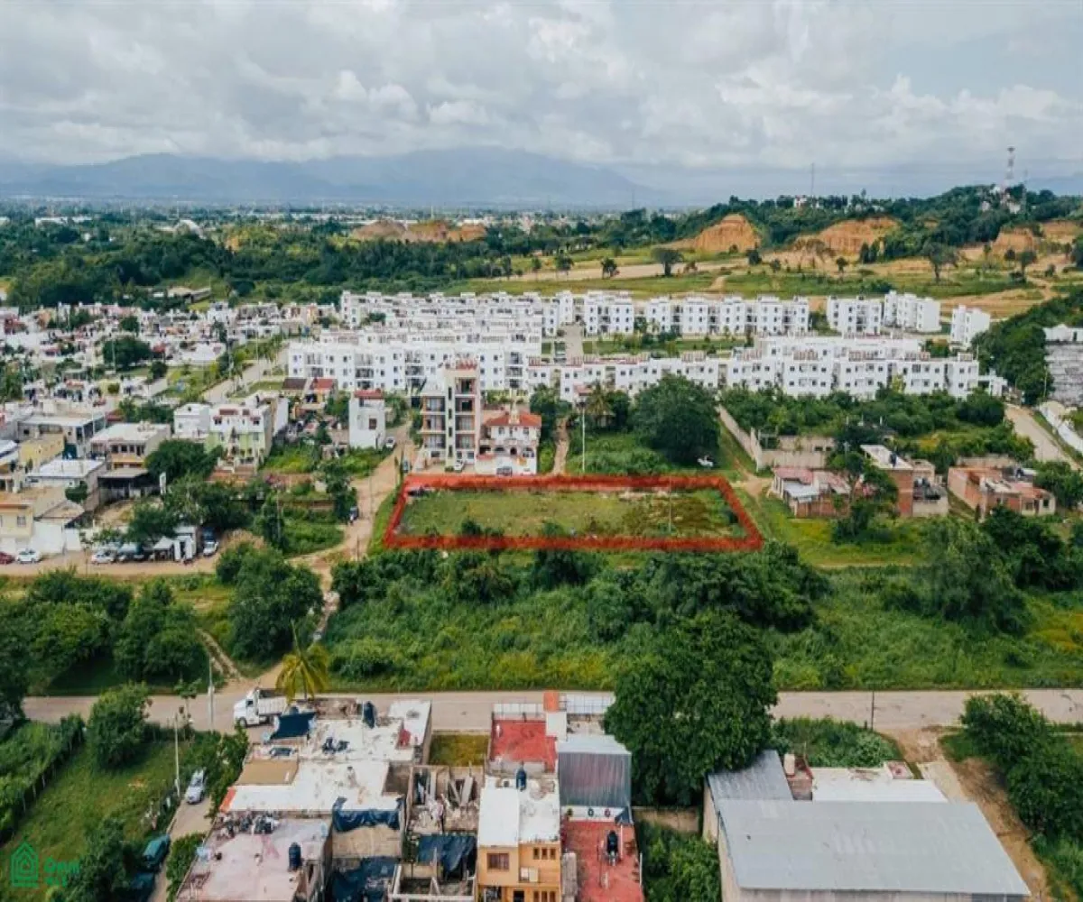 Terreno En Venta,Las Mojoneras,Valle dorado 17, Puerto Vallarta, Jalisco 48290,Valle dorado,MX22102937