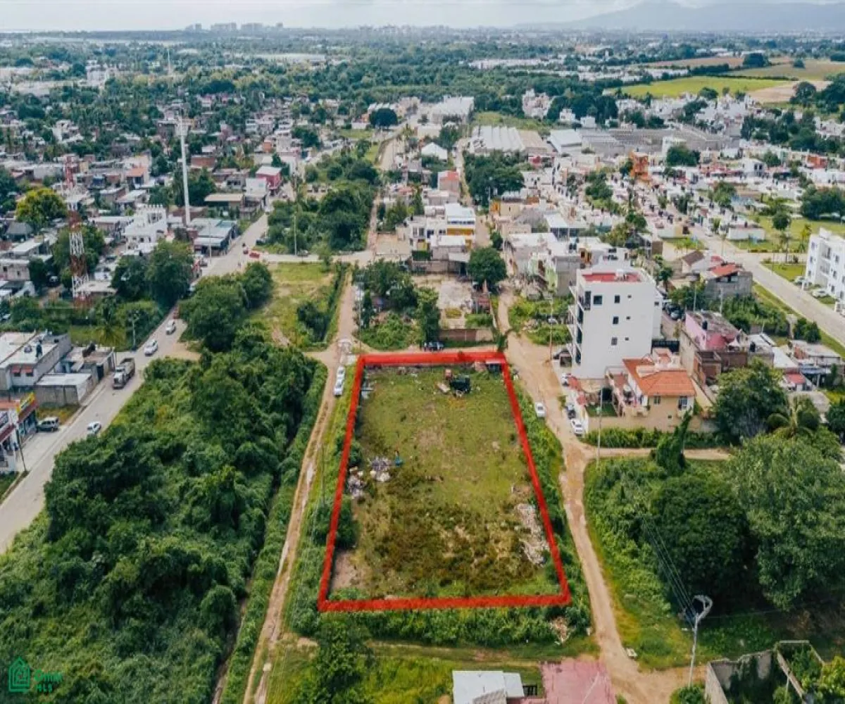 Terreno En Venta,Las Mojoneras,Valle dorado 17, Puerto Vallarta, Jalisco 48290,Valle dorado,MX22103375