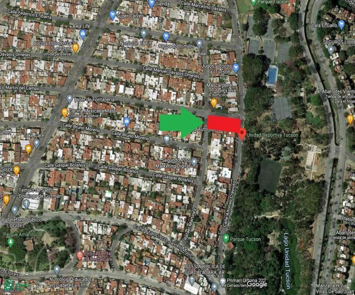 Departamento En Venta,Jardines Alcalde,Alfonso Cravioto Condominio Tucson 2, 2239 - C, Guadalajara, Jalisco 44298, 1 Cuarto,1 Baño,Alfonso Cravioto Condominio Tucson 2,1,MX22141963 Departamento En Venta,Jardines Alcalde,Alfonso Cravioto Condominio Tucson 2, 2239 - C, Guadalajara, Jalisco 44298, 1 Cuarto,1 Baño,Alfonso Cravioto Condominio Tucson 2,1,MX22141963