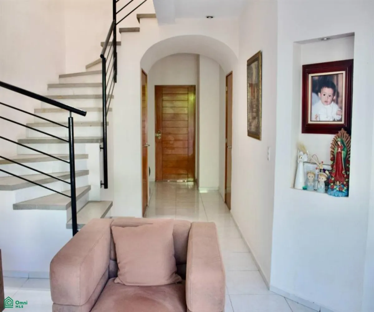 Casa En Venta,Residencial Fluvial Vallarta,Rio Papaloapan 136, Puerto Vallarta, Jalisco 48312, 3 Habitaciones,3 Baños,Rio Papaloapan,2,MX22142470