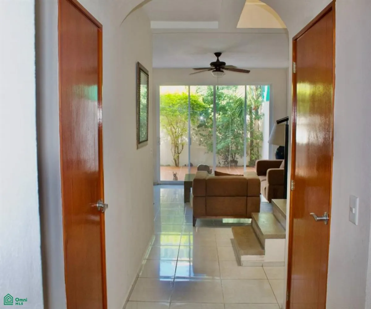 Casa En Venta,Residencial Fluvial Vallarta,Rio Papaloapan 136, Puerto Vallarta, Jalisco 48312, 3 Habitaciones,3 Baños,Rio Papaloapan,2,MX22142470