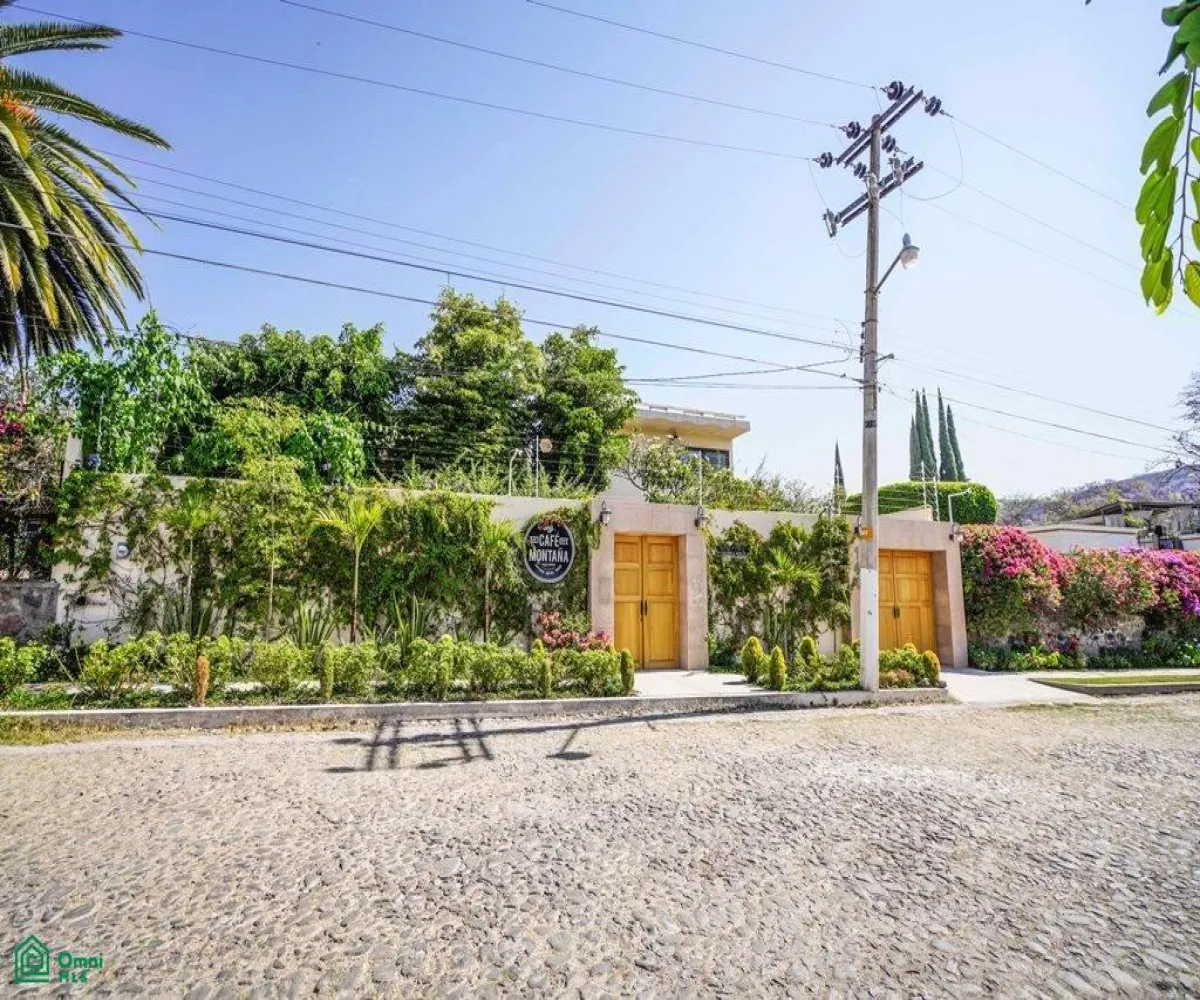 Edificio En Venta,Chulavista,Chulavista 140, Chapala, Jalisco 45907, 1 Cuarto,1 Baño,Chulavista,2,MX2216354