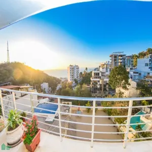 Departamento En Venta,El Cerro,PRIVADA ALLENDE 584, Puerto Vallarta, Jalisco 48304, 2 Habitaciones,2 Baños,PRIVADA ALLENDE,MX23561936