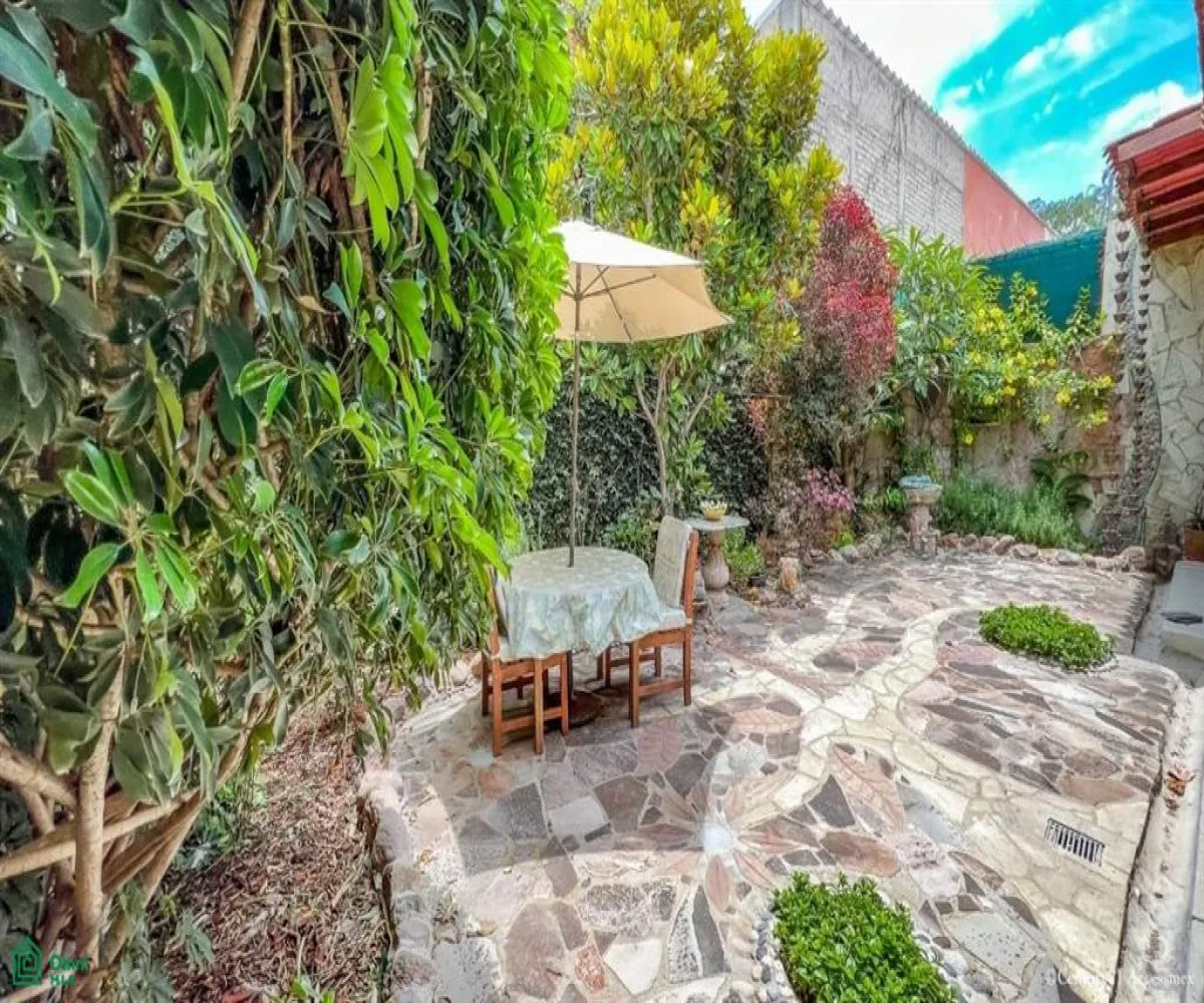 Casa En Renta,Ribera del Pilar,San Luis 433, Chapala, Jalisco 45906, 2 Habitaciones,2 Baños,San Luis,1,MX23584785