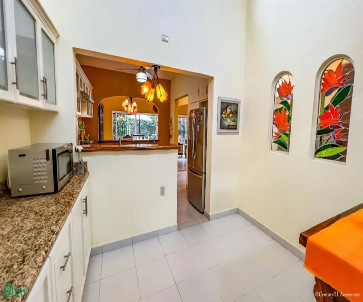 Casa En Renta,Ribera del Pilar,San Luis 433, Chapala, Jalisco 45906, 2 Habitaciones,2 Baños,San Luis,1,MX23584785