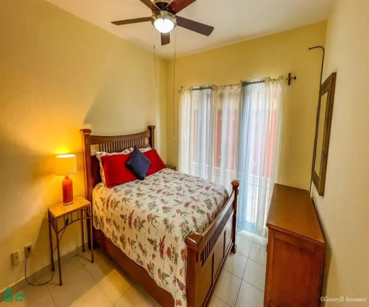 Casa En Renta,Ribera del Pilar,San Luis 433, Chapala, Jalisco 45906, 2 Habitaciones,2 Baños,San Luis,1,MX23584785