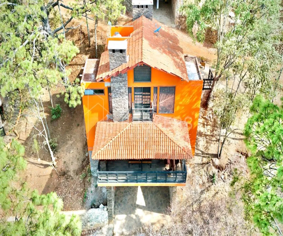 Casa En Venta,Mazamitla Centro,Pisani 4, Mazamitla, Jalisco 49500, 1 Cuarto,1 Baño,Pisani ,1,pvh2jBI