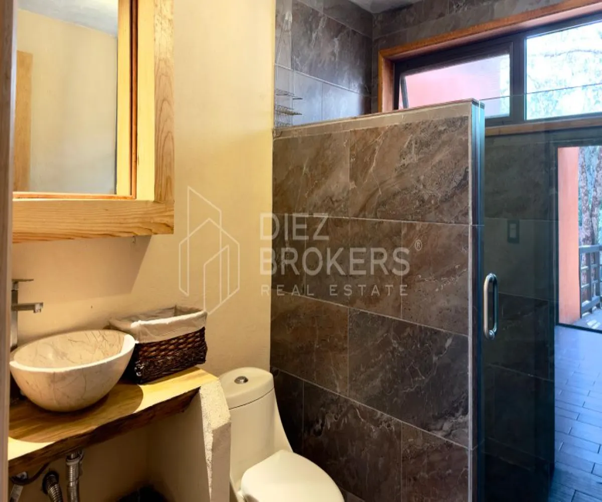 Casa En Venta,Mazamitla Centro,Pisani 4, Mazamitla, Jalisco 49500, 1 Cuarto,1 Baño,Pisani ,1,pvh2jBI