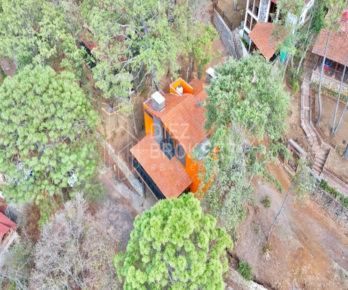 Casa En Venta,Mazamitla Centro,Pisani 4, Mazamitla, Jalisco 49500, 1 Cuarto,1 Baño,Pisani ,1,pvh2jBI