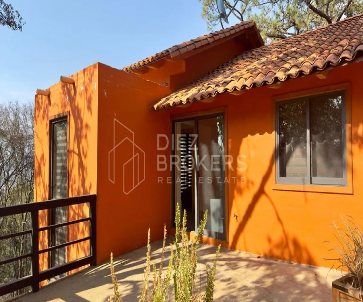 Casa En Venta,Mazamitla Centro,Pisani 4, Mazamitla, Jalisco 49500, 1 Cuarto,1 Baño,Pisani ,1,pvh2jBI