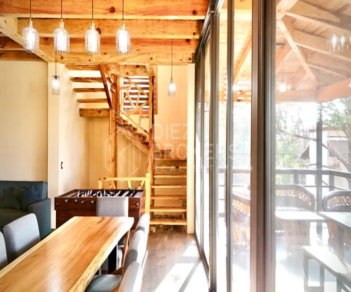 Casa En Venta,Mazamitla Centro,Pisani 4, Mazamitla, Jalisco 49500, 1 Cuarto,1 Baño,Pisani ,1,pvh2jBI