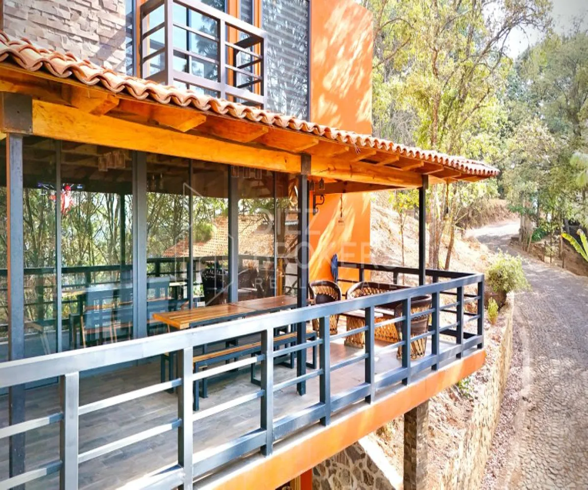 Casa En Venta,Mazamitla Centro,Pisani 4, Mazamitla, Jalisco 49500, 1 Cuarto,1 Baño,Pisani ,1,pvh2jBI