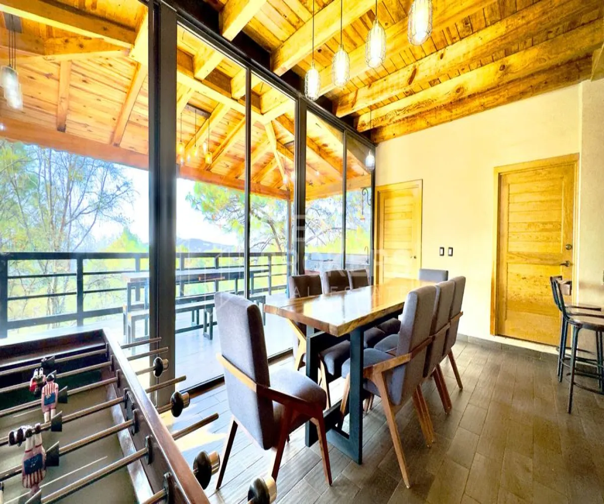 Casa En Venta,Mazamitla Centro,Pisani 4, Mazamitla, Jalisco 49500, 1 Cuarto,1 Baño,Pisani ,1,pvh2jBI