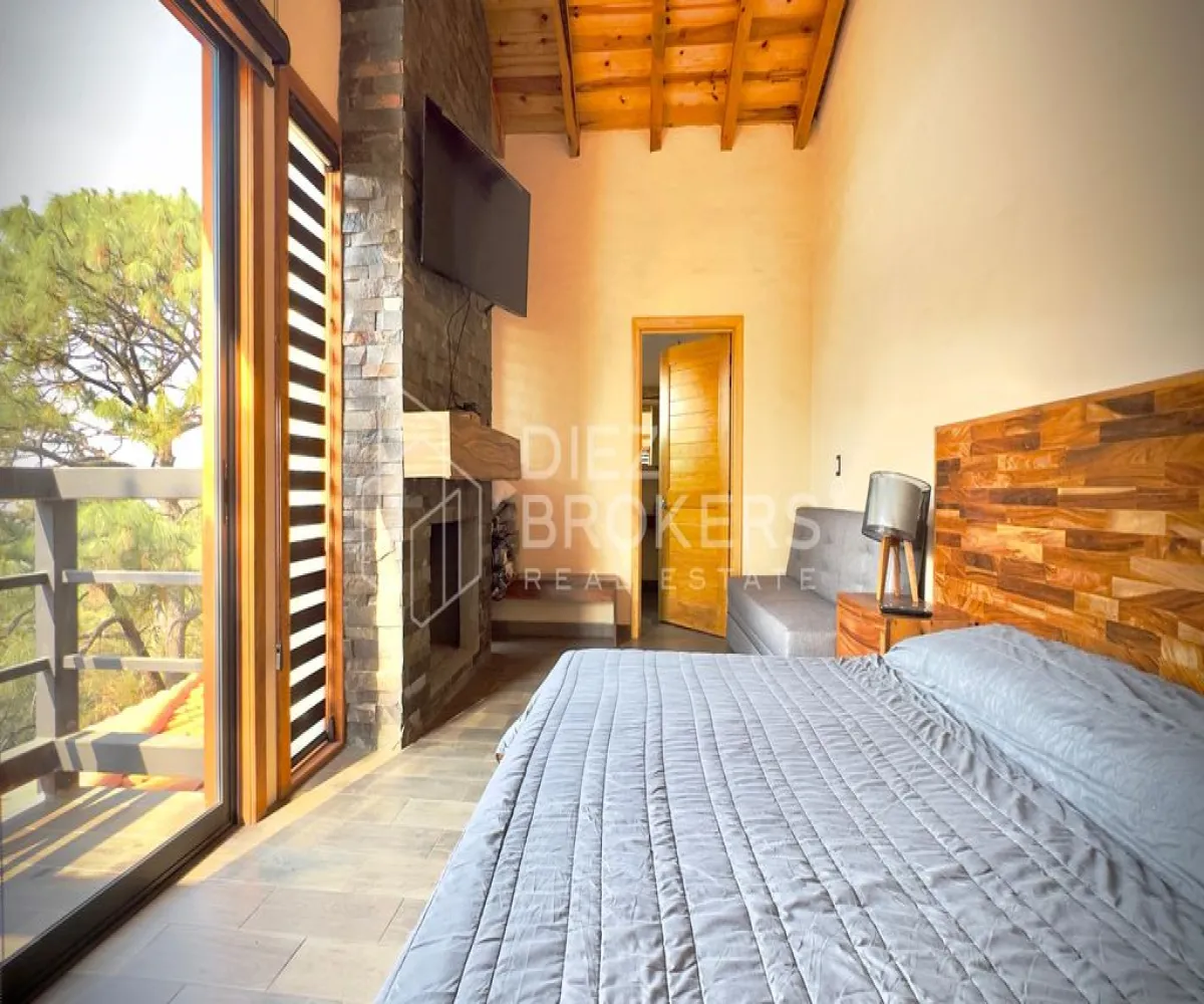 Casa En Venta,Mazamitla Centro,Pisani 4, Mazamitla, Jalisco 49500, 1 Cuarto,1 Baño,Pisani ,1,pvh2jBI