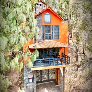 Casa En Venta,Mazamitla Centro,Pisani 4, Mazamitla, Jalisco 49500, 1 Cuarto,1 Baño,Pisani ,1,pvh2jBI