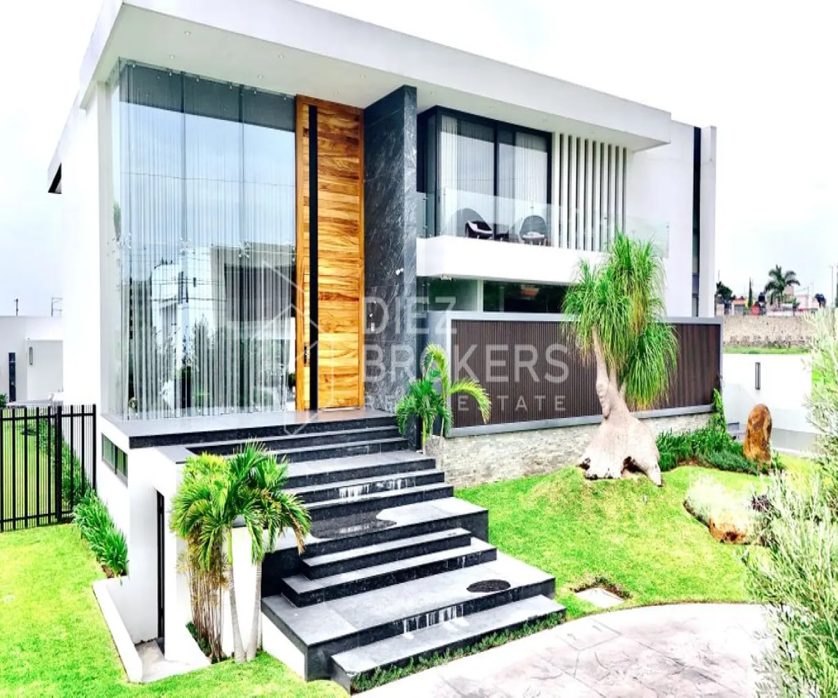 Casa En Venta,Fracc Colinas El Centinela,Prolongacion Rio Blanco 4100, Zapopan, Jalisco 45132, 4 Habitaciones,4 Baños,Prolongacion Rio Blanco ,1,pz9zmAc
