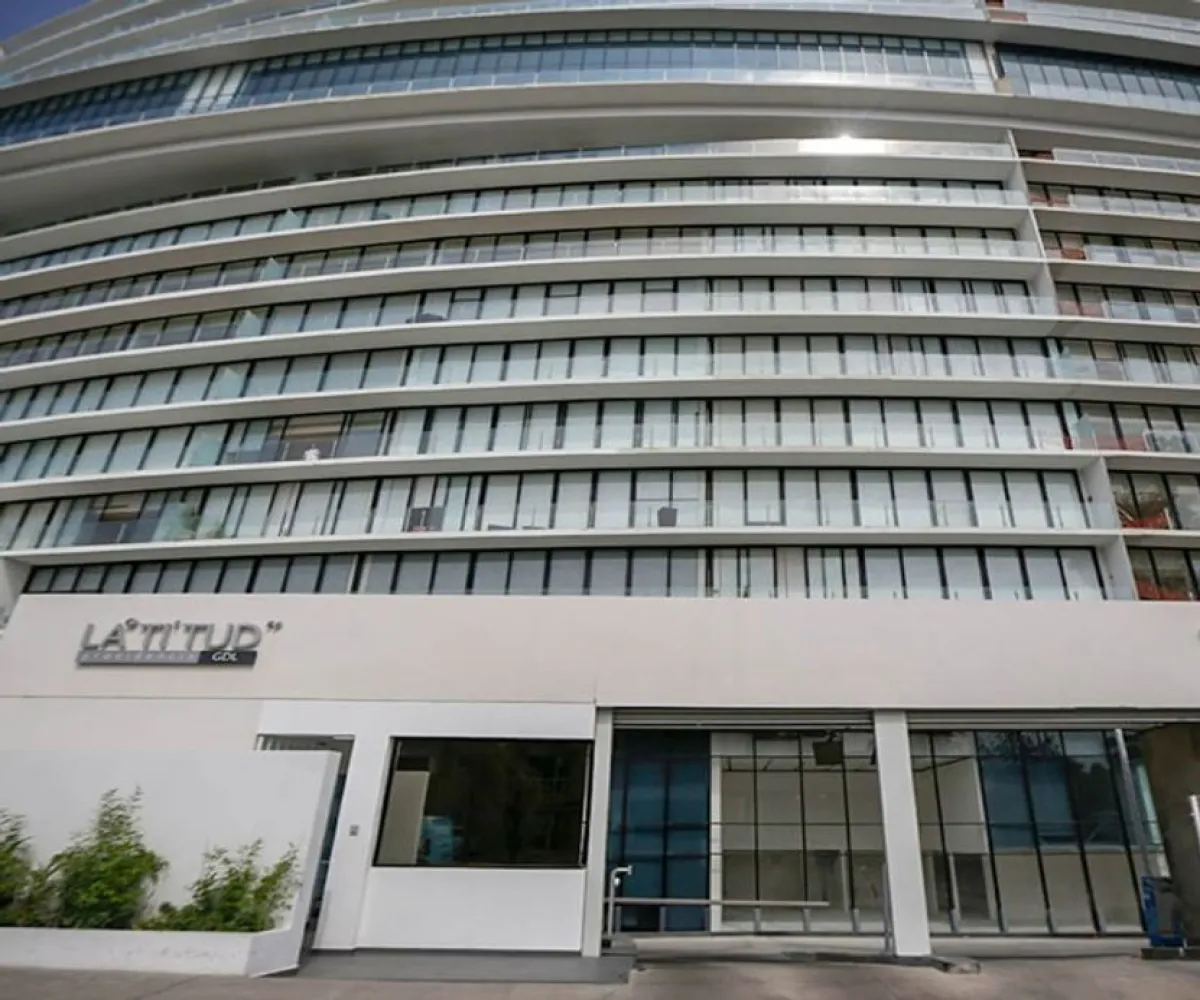 Departamento En Venta,Prados Providencia,Avenida Juan Palomar y Arias 765, Guadalajara, Jalisco 44670, 2 Habitaciones,2 Baños,Avenida Juan Palomar y Arias,1,pgHvJOJ