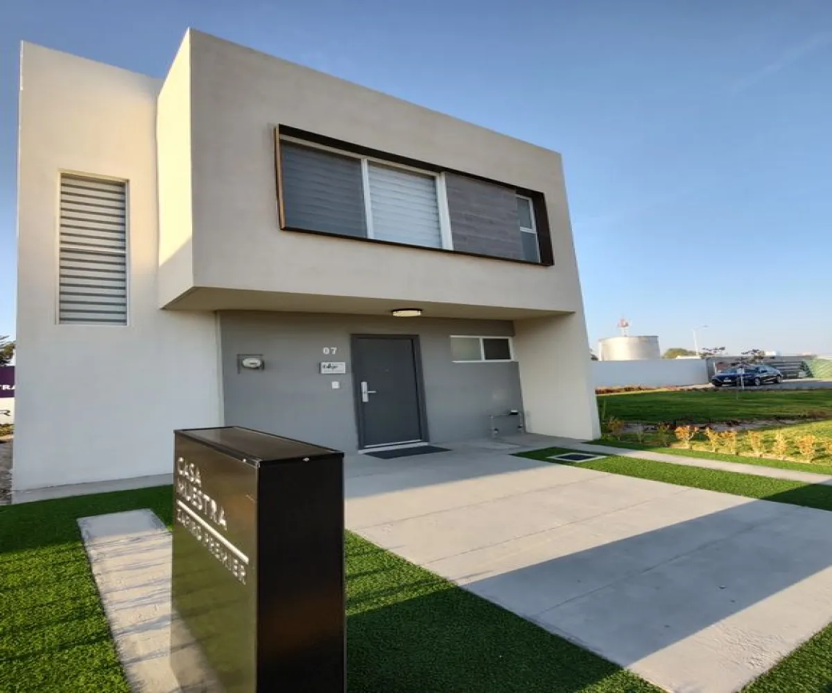Casa En Venta,Unión del Cuatro,Morelos SN, Tlajomulco de Zúñiga, Jalisco 45655, 3 Habitaciones,2 Baños,Morelos,2,pNgVEvS