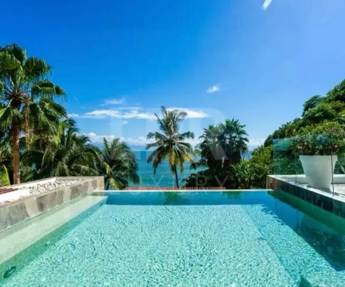 Departamento En Renta,Corral del Risco,Camino Punta de Mita 14km 5, Bahía de Banderas, Nayarit 63734, 4 Habitaciones,4 Baños,Camino Punta de Mita,1,pTAgTP9