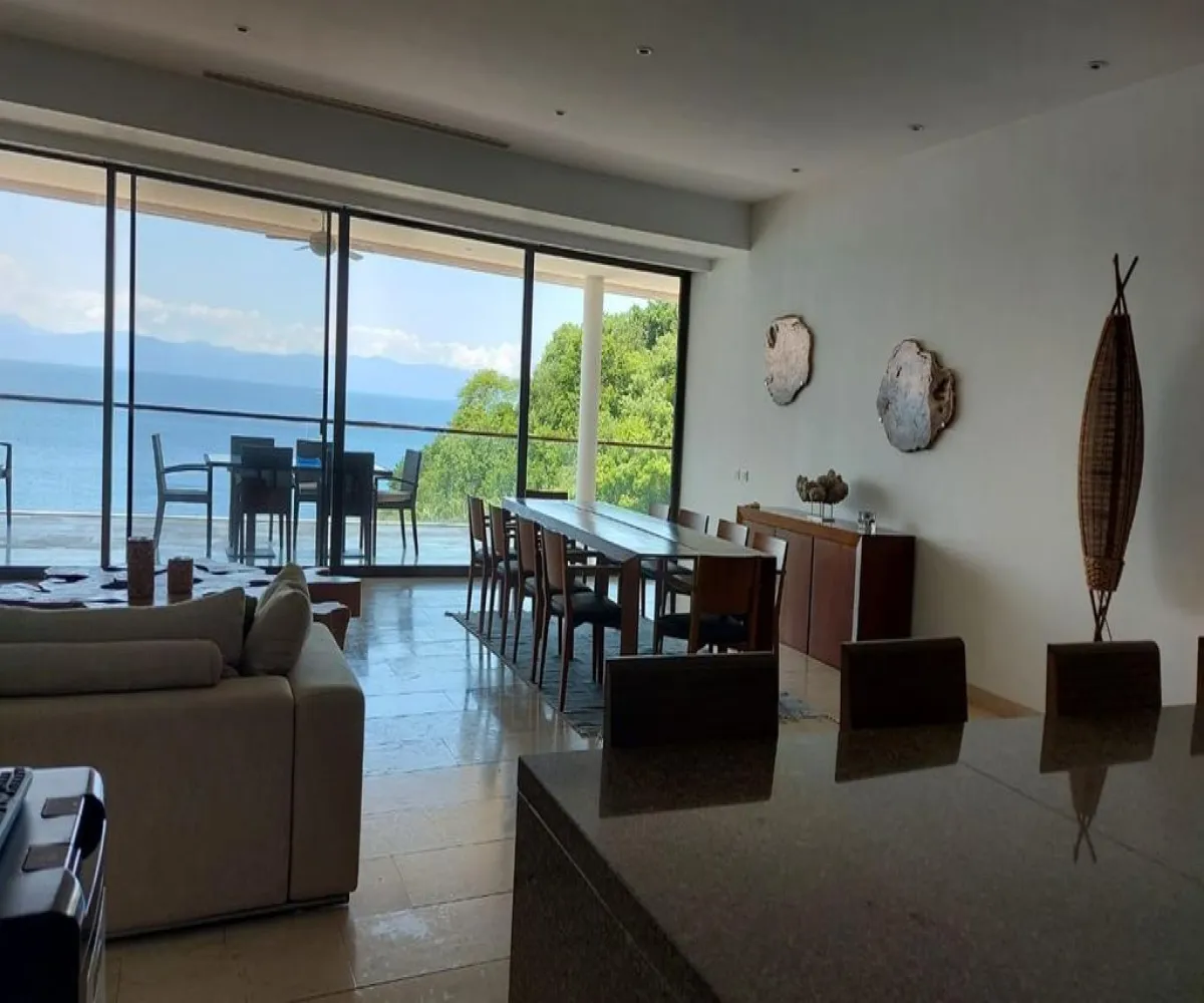 Departamento En Renta,Corral del Risco,Camino Punta de Mita 14km 5, Bahía de Banderas, Nayarit 63734, 4 Habitaciones,4 Baños,Camino Punta de Mita,1,pTAgTP9